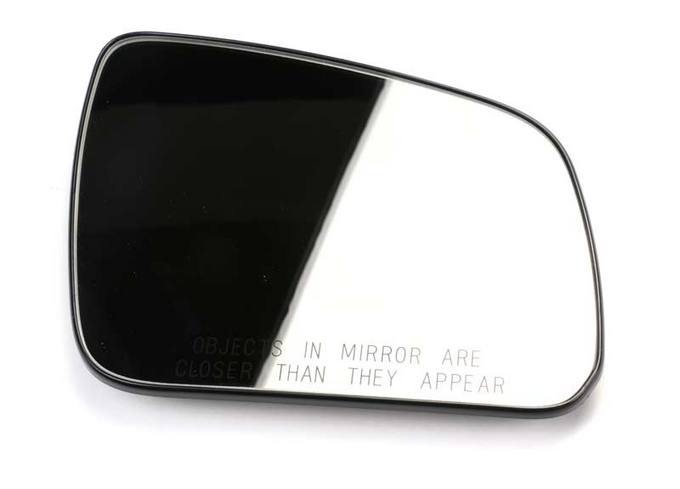 Mercedes Side Mirror Glass - Passenger Side 2048100021